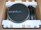 Stanton T 62 M2 Direct Drive Dj Turntable