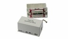 5 Pack - Cat5e Junction Box 110 Punch Down Ethernet Lan Extender Inline Adapters