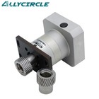 2m Gear Pinion Helical Left Hand Rack 25 30 Teeth 45 50 55 H