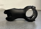 Bontrager Kovee Pro 35 Blendr Stem - 13 Deg  X 70mm  Black  oe 