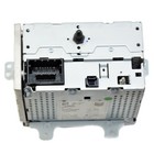 Cd Player Opel Astra  j   Oem 13450825