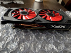 Xfx Amd Radeon Rx 570 4gb Gddr5 Graphics Card 