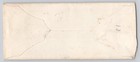 3   Washington Cover  Circular Cancel   Handwritten Address     Un     Ace