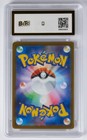 Mienshao 132 086 Bctc Pristine 10 Sv4k  Ancient Roar Ar Graded Pokemon Card Slab