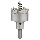 12 - 120mm Tct Hole Saw Drill Bit Carbide Tip Alloy Stainless Steel Metal Cutter