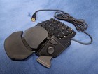 Razer Orbweaver Chroma Rz07-01440100 Mechanical Keypad - Clicky Switch  tested 