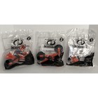 Mcdonalds Happy Meal Toys 2018-2019 Unopened Lot Of Ten See Description