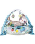 Infantino 4-in-1 Jumbo Baby Activity Gym   Ball Pit - Combination Baby Activity 