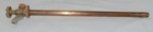 Woodford 17cp18mh Anti-siphon Frost Proof Brass 1 2 X 3 4 Inch Sillcock