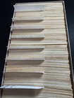   4 Size Glassine Envelope Medium 3 1 4  X 4 7 8  100 Count Loose Lightly Used
