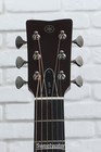 Yamaha Red Label Fgx3 Acoustic Guitar - Natural