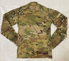Forgeline Solutions 3s Combat Shirt Multicam Xs