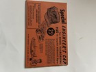 Lionel Instruction Book  1953  How To Operate Lionel Trains And Accessories