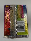 1994 Mighty Morphin Power Rangers The New Season Trading Card Booster Pack - New