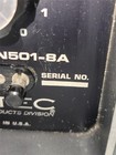 Vintage Altec Lansing Crossover Model N501-8a
