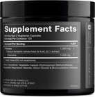 Toniiq Tribulus Terrestris For Men     Ultra High Potency 25 1 Extract   With 95  