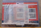 Vintage Cool Pair Of Original Batman   Joker Topps Movie Wrappers Series Two