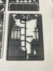 Warhammer 40k City Buildings Terrain Unbuilt On Sprue Oop