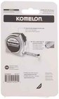 Komelon 425iehv 25ft High-visibility Tape Measure  Inch   Engineer Scale