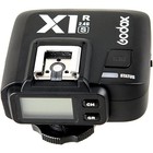 Godox X1r-s Ttl 2 4g Wireless Flash Receiver For Sony Cameras X1rs Hss 1 8000s