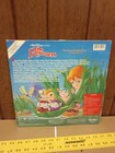 The Rescuers 2-laserdisc Ld Cav Standard Play Format Very Good Condition Rare 