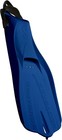 Go Travel Scuba Diving Fin For Snorkeling And Swimming  Open Heel Strap