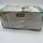 Vintage 2005 Playtex Drop-ins Original Gift Set Nursers Nipples Starter And More