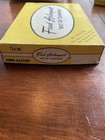 Nos Vintage Fred Arbogast 1 4 Oz Arbo-gaster 