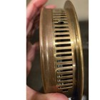 Vintage Abbeon Hydrometer And Temperature Indicator West Germany Works