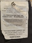 Ergobaby 360 Cool Air Mesh Ergonomic Baby Carrier Carbon Grey Guc
