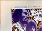 The Cream Blue Cheer March 13  1968 Selland Arena  Cal Concert Poster 16 X20 