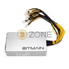 Bitmain Apw7 Psu 1800w Switching Power Supply For Antminer S9 S9i Z9 L3 d3 T9 E3