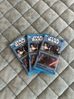 2015topps Journey To Star Wars The Force Awakens Booster Pack - 8 Cards Per Pack