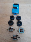 Vintage Schaper Stomper Body And Parts Lot