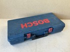 Carrying Case For Bosch 11255   11224 Bulldog Xtreme Rotary Hammer Drill