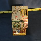 Louis Marx   Co   Inc  Disney Donald Duck Tin Coin Bank