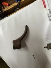 John Deere No  5 Mower Sickle Cutter Bar  Rod Tail Nut Z 648 H