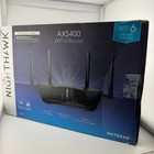 Read Netgear Nighthawk Wifi 6 Router  rax54s  Ax5400 5 4gbps Wireless Speed