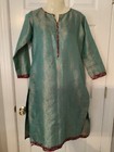 Indian Pakistani Bollywood Designer Salwar Kameez