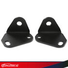 Fit For Can-am Maverick X3 Led Flag Whip Antenna Reverse Light Mount Brackets Us