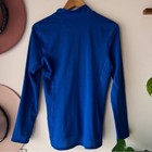 Patagonia Capilene Thermal Weight Base Layer Blue Women s Size Small Outdoor