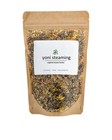 Yoni Steam Herbs For Feminine Wellness   2oz Gentle Formula   3 Steams  Menstrua