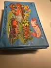 Hot Wheels 24 Car Collector Case W  18  Diecast Cars Lot Mattel Vintage