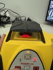 Leica Rugby 100 Rotary Laser Level Tested And Working