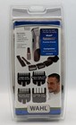 Wahl Beard Trimmer 9906-717 Battery Operated New