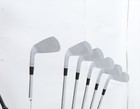 Wilson Staff Model Cb Iron Set 5-pw Stiff Flex Dynamic Gold Steel 13616623