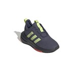 Adidas Racer Tr23 Lace Up Youth Boys Blue Sneakers Athletic Shoes Ig4907