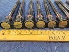 11 Antique Pump Organ Pulls Stops 1904 Estey  0904