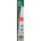 New Jef World Of Golf Yard Golf Practice Flagstick