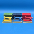 Free Westinghouse Sewing Machine Porcelain Salesman Sample  Nos 
